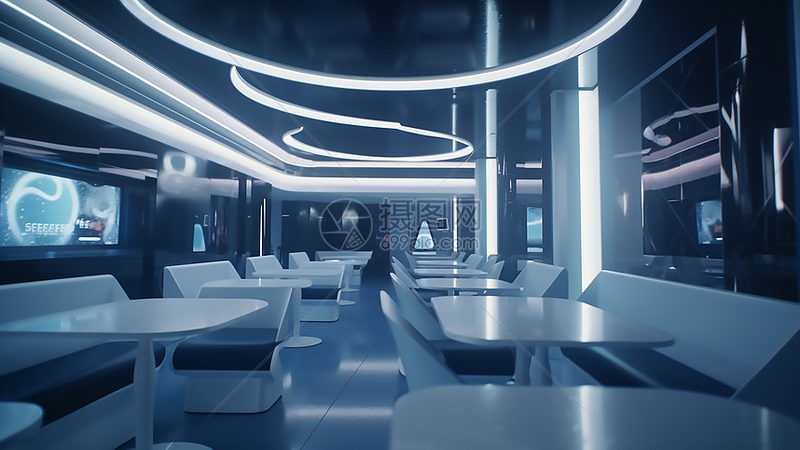 数字孪生园区建设：成本考量与效益分析