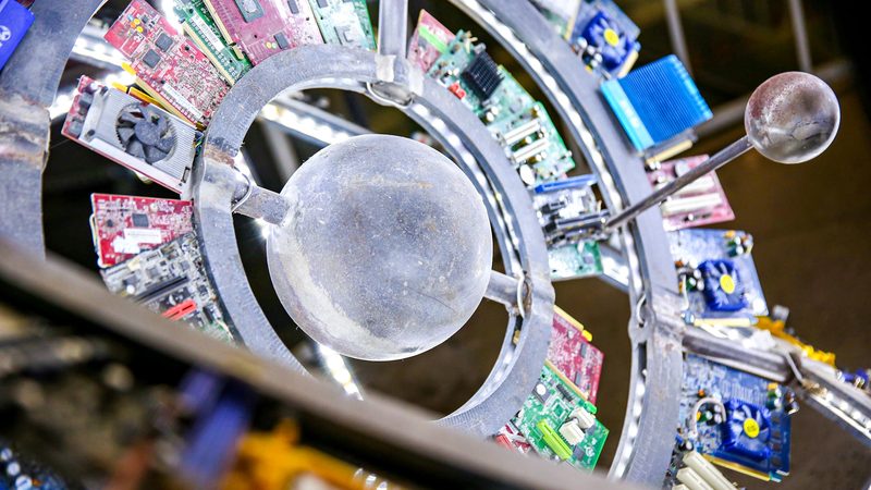 微服务架构下的性能优化：五大关键技巧**