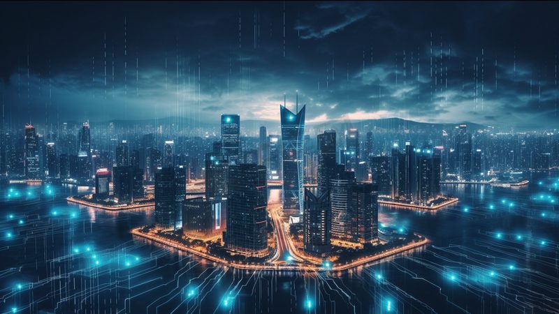 企业数据集成新趋势：ELT工具案例定制开发解析